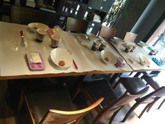 -Geneva日内瓦餐厅(西郊宝成花苑店)