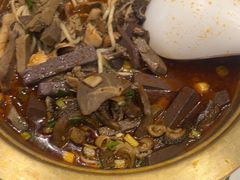 -二分八云雁阁•新晋菜大同味(长治路店)