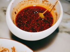 -绿茶餐厅(昆明世纪金源店)