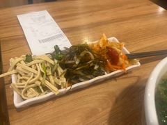 -西部马华清真兰州牛肉面·烧烤夜市(关东店)