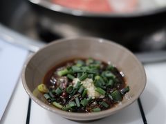 -海关荤豆花(洋河一路店)