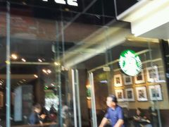 -星巴克臻选(深圳嘉里建设广场店)