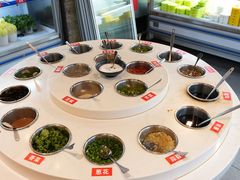 -钢管厂五区小郡肝串串香(南山店)