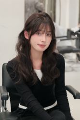 -DL HOPE明星造型