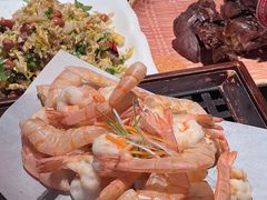 -东口码头·烧鸽子·鱼头泡饼·地方菜(金鹰悦城店)
