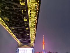 -郑记•不夜城烧烤•龙虾•虾蟹(黄鹤楼店)