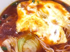 -易毛特色牛肉面(解放碑步行街店)