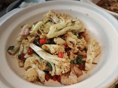 -兰湘子·湘菜小炒(长安万科广场店)