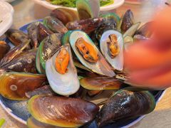 -巽寮印象美食部落餐厅·海鲜·地方特色菜(惠州体验店)