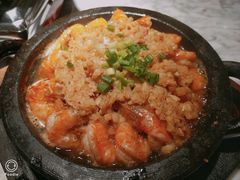 -小菜园新徽菜(宜兴八佰伴店)