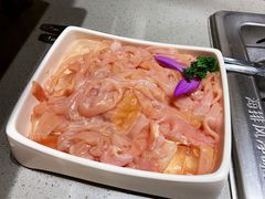-海底捞火锅(公益西桥店)