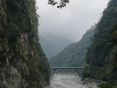 -太鲁阁公园