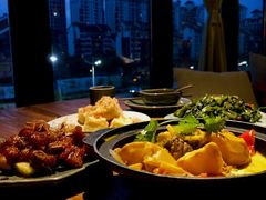 -喜越泰莱·泰越料理(海逸新天地店)