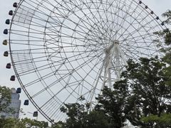 -南昌之星摩天轮