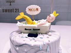-DIY SWEET21(升平路店)