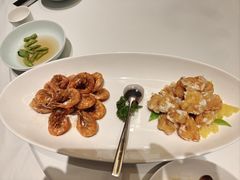 -荣兴酒家(徐家汇店)