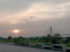 -芒洲湿地公园