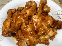 -西关味(大卫城店)