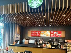 -星巴克臻选(北京富力家园店)