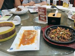 -便宜坊烤鸭店(玉蜓桥天坛店)