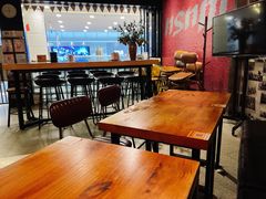 大堂-疆Jiang·新疆秘制料理