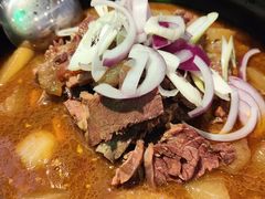 -腩得欢喜·牛腩煲火锅(万庭大厦店)