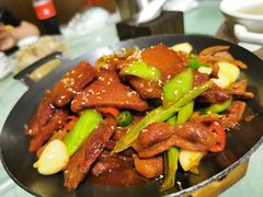 -粥鼎记(恒安新东城逸景店)