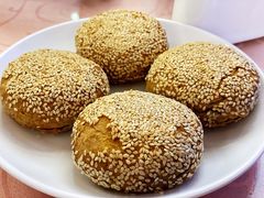 -烤肉宛饭庄(南礼士路店)