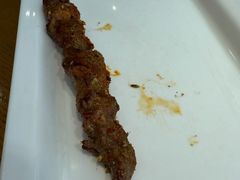 -山丹丹西北菜(金贸大厦店)