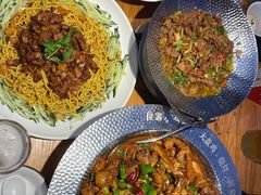 -俭寨大盘鸡·缸子肉·小公鸡·新疆菜(云通店)