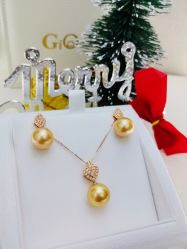 -GiO挚澳珠宝(侨福芳草地店)