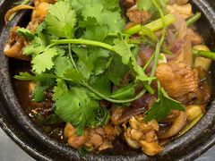 -川香煲(茅台路店)