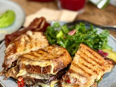-O'mills Sourdough Bakery&Bistro(永嘉路店)