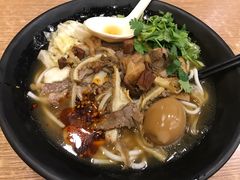 -鑫花溪牛肉米粉(文星广场店)