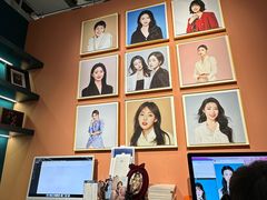 -海马体照相馆(北京apm店)