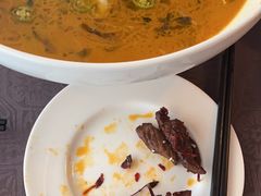 -粤尚腾香居中餐厅(首都机场希尔顿店)