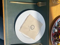 -LUCCA卢卡西班牙海鲜饭(远洋广场店)