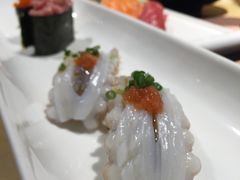-玄海寿司(国贸店)