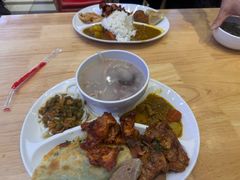 -富龙快餐店(铁西店)