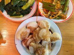-聂发财重庆江湖菜(解放碑店)