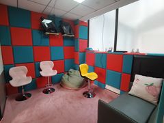 -零纪元VR体验馆·桌游(黄浦店)