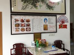 -水香园·中国徽菜名店(紫霞大道店)