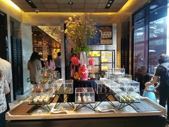 -深圳四季酒店·馥自助餐厅