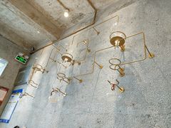大堂-MQ COFFEE STAND明谦(新洲店)