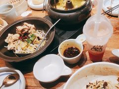 -云海肴·汽锅鸡·云南代表菜(美罗城店)