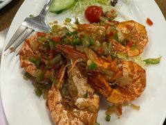 -玫瑰园西餐厅(新华大厦店)