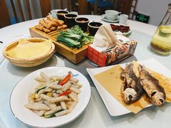 -村长家的疙瘩汤(沌口店)