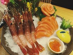 -花枝日本料理(金沟河店)
