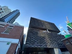 -大馆(前中区警署建築群)