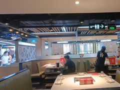 -海底捞火锅(威高广场店)